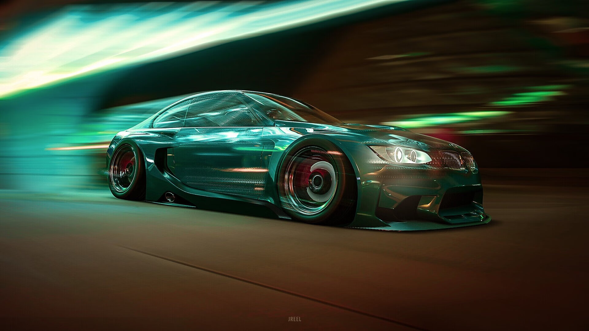 赛场新星:他们将引领新一代的风潮,赛场展示